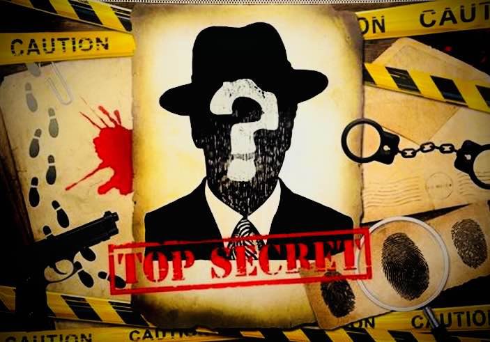 📍Ready to Solve The Greatest Mystery Ever? 🔎