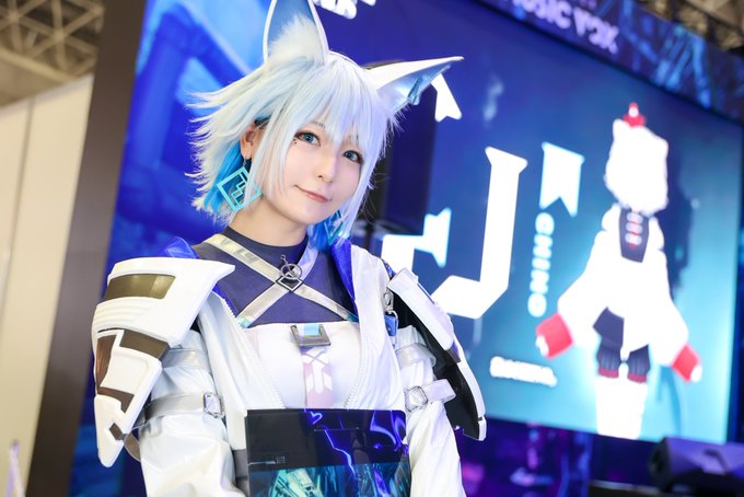 Twitterのコスプレ画像27