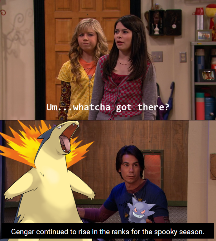 Bulbagarden - The original Pokémon community tweet media