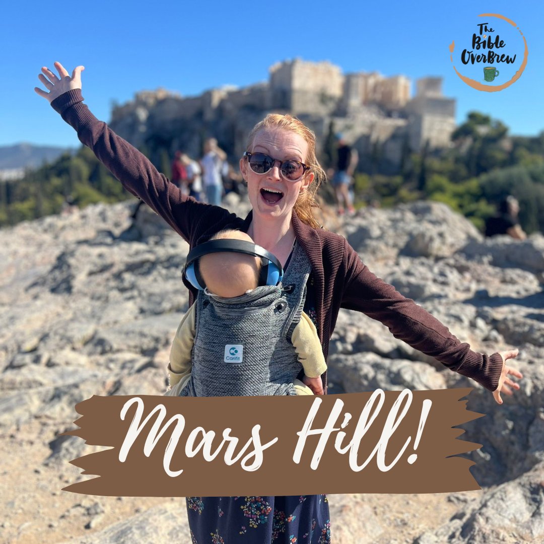 The Bible OverBrew tweet media