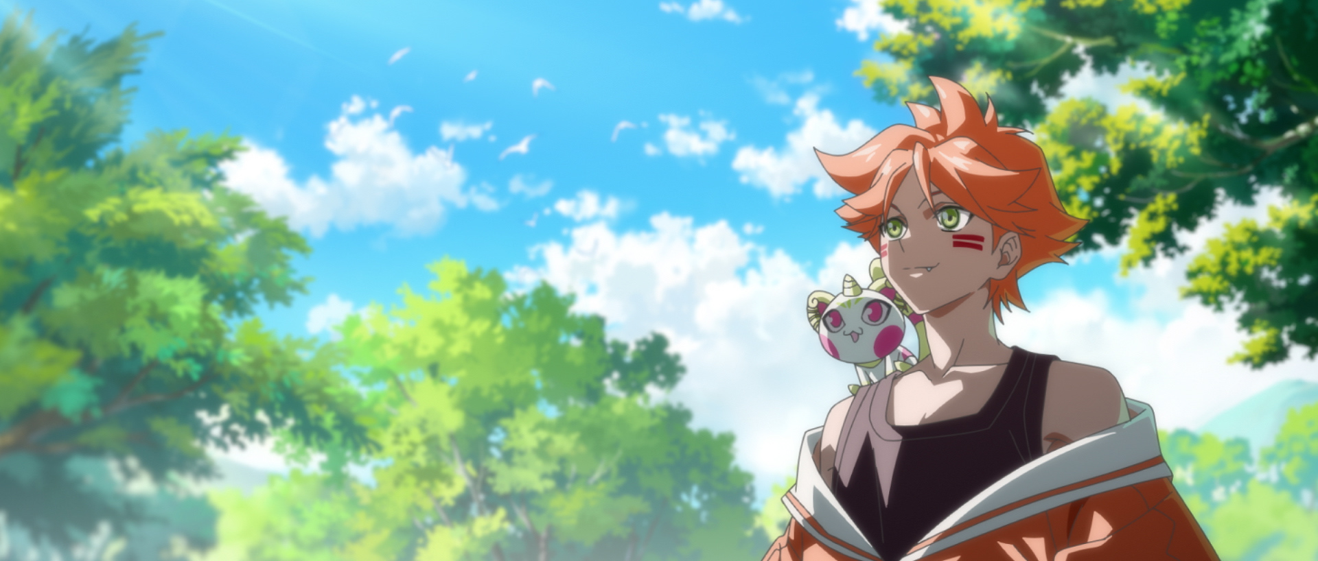 TO BE HERO X』公式 on X: 