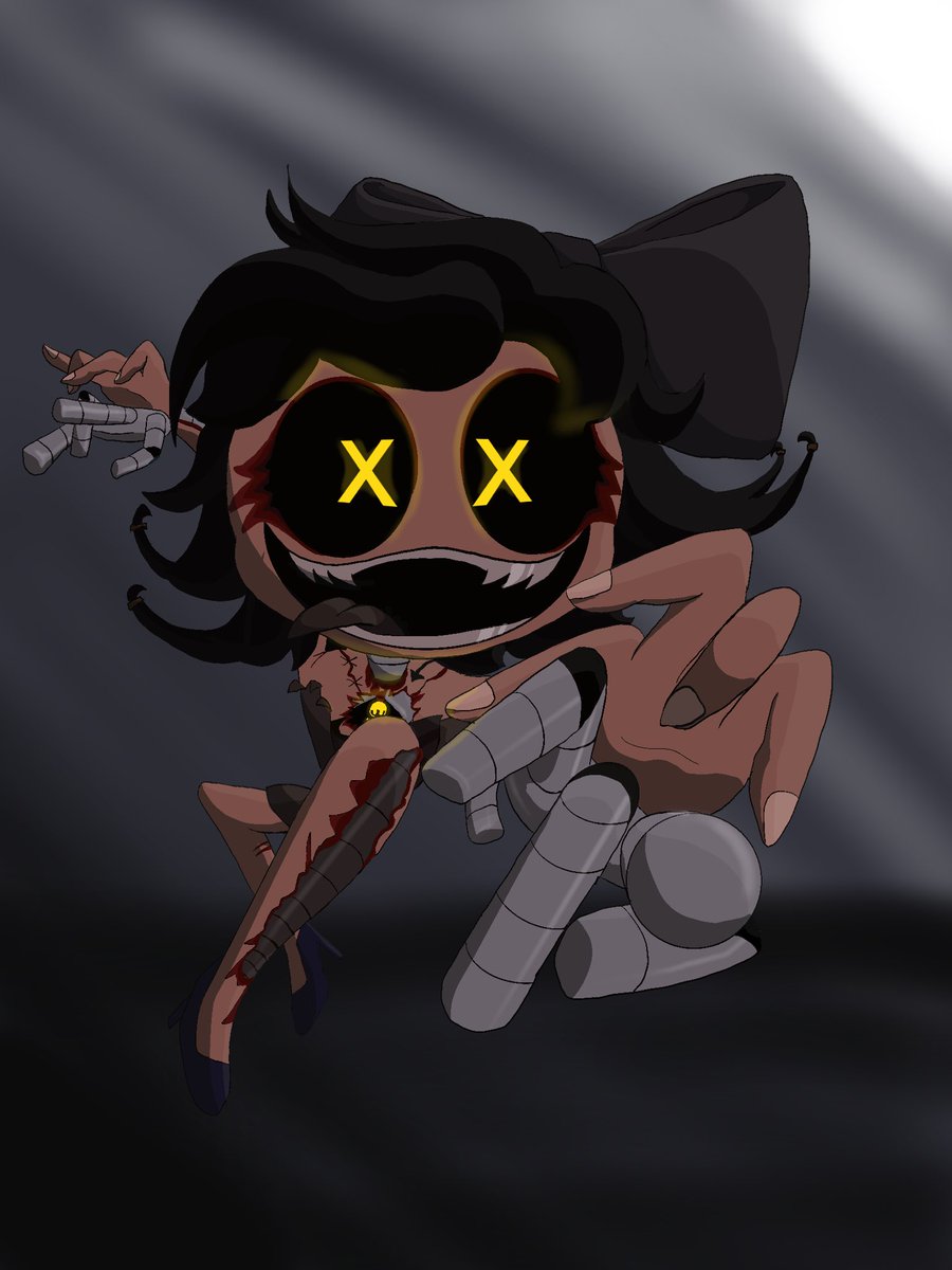 GanepAnimaker's tweet photo. *enters the murder drones fandom*
#murderdrones #murderdronesfanart #murderdronescyn #cynmd #mdcyn #cynmurderdrones #thankyouliam #cynessa #mdcynessa #cynessamd #skinwalker #murderdronescynessa #cynessamurderdrones https://t.co/z48HcB04wV