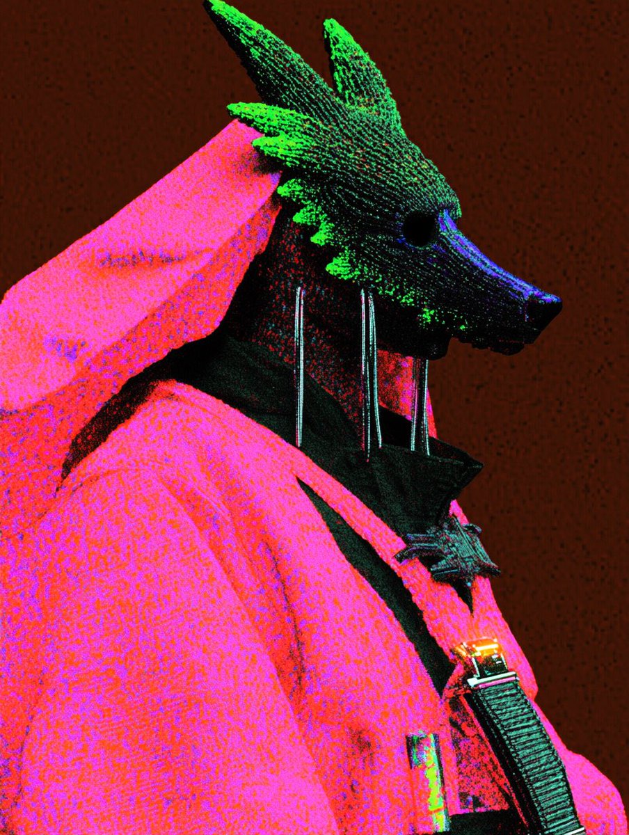BACK TO BACKX

#NFT #NFTart #NFTcommunity #DigitalArt #NFTdrop #Web3 #CryptoArt #NFTcollector