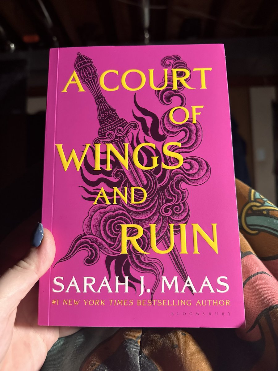 texmo13's tweet photo. Book 1 ending is such a cliffie, book 2 was absolutely wild. I’m so down for this read. https://t.co/84p04suddv