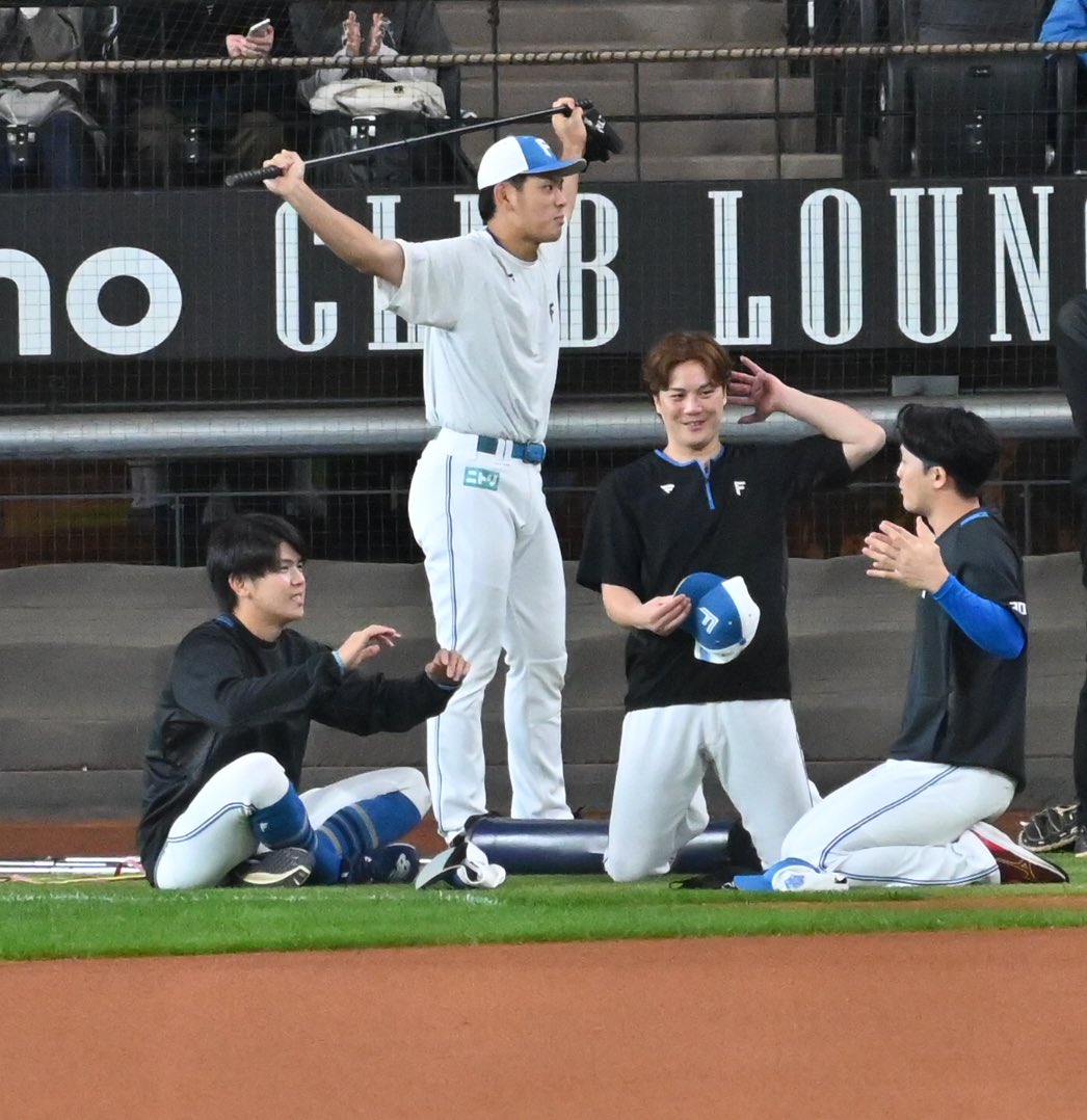 🌏𝑷𝑬𝑨𝑪𝑬𝑭𝑼𝑳 𝑾𝑶𝑹𝑳𝑫🕊 ͗ ͗〰︎︎♡ 20241102 #伏見寅威