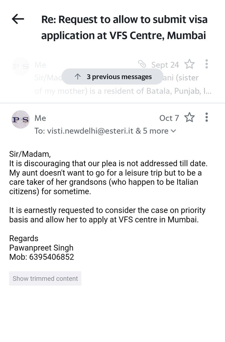 Pps_48's tweet photo. @ItalyinIndia @DrSJaishankar @MEAIndia @antoniobartoli @PMOIndia @GiorgiaMeloni 37 days and counting. No response by Italian Embassy to queries/request. Is the staff on leave? Is it normal? Is it professional? https://t.co/23t7mqdUnS