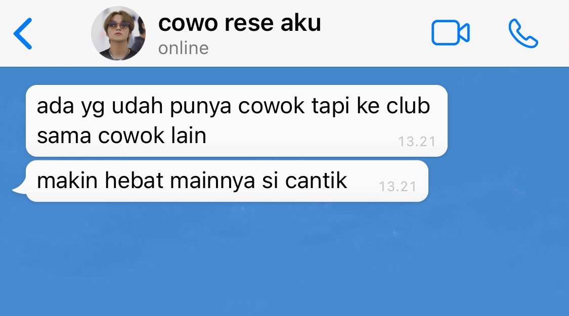 1602FLO's tweet image. hebat mainnya

haechan few tweets au