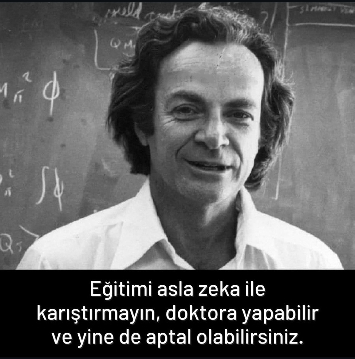 Artırıyorum! Profesör de olabilir ve yine de…
😁