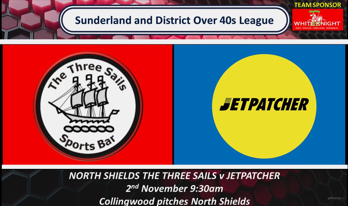 north_40s's tweet photo. Early Ko due to the Toon match https://t.co/bNrDIsb7CY