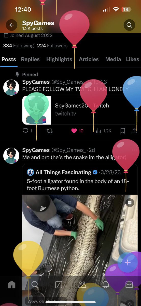 SpyGames (@spy_games_) on Twitter photo 