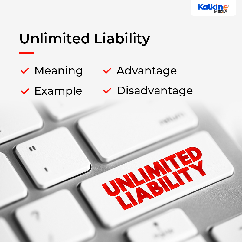 kalkineau's tweet image. What do you mean by unlimited liability? Which countries have unlimited liability companies?
 zurl.co/VyCp 
#UnlimitedLiability #BusinessRisk #LegalLiability #FinancialResponsibility #Entrepreneurship #kalkinemedia