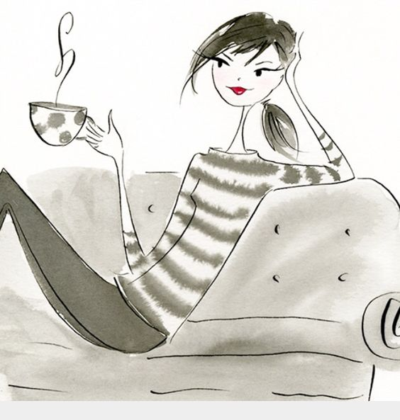 Brindille_'s tweet photo. ☕️ Bonjour 🩶
© Anne Keenan Higgins https://t.co/aGW1MsEodP