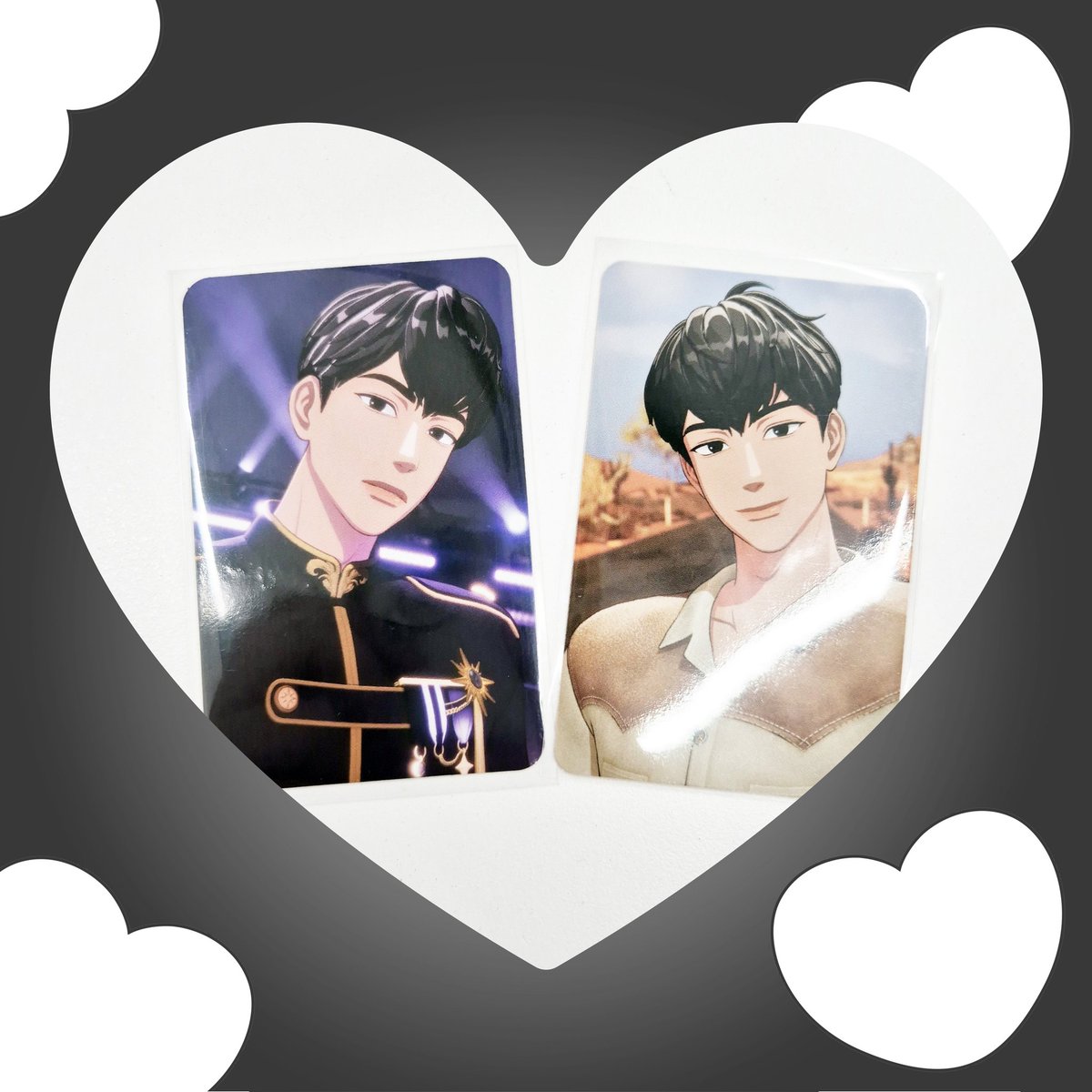 CIHSHOP_KPOP tweet media