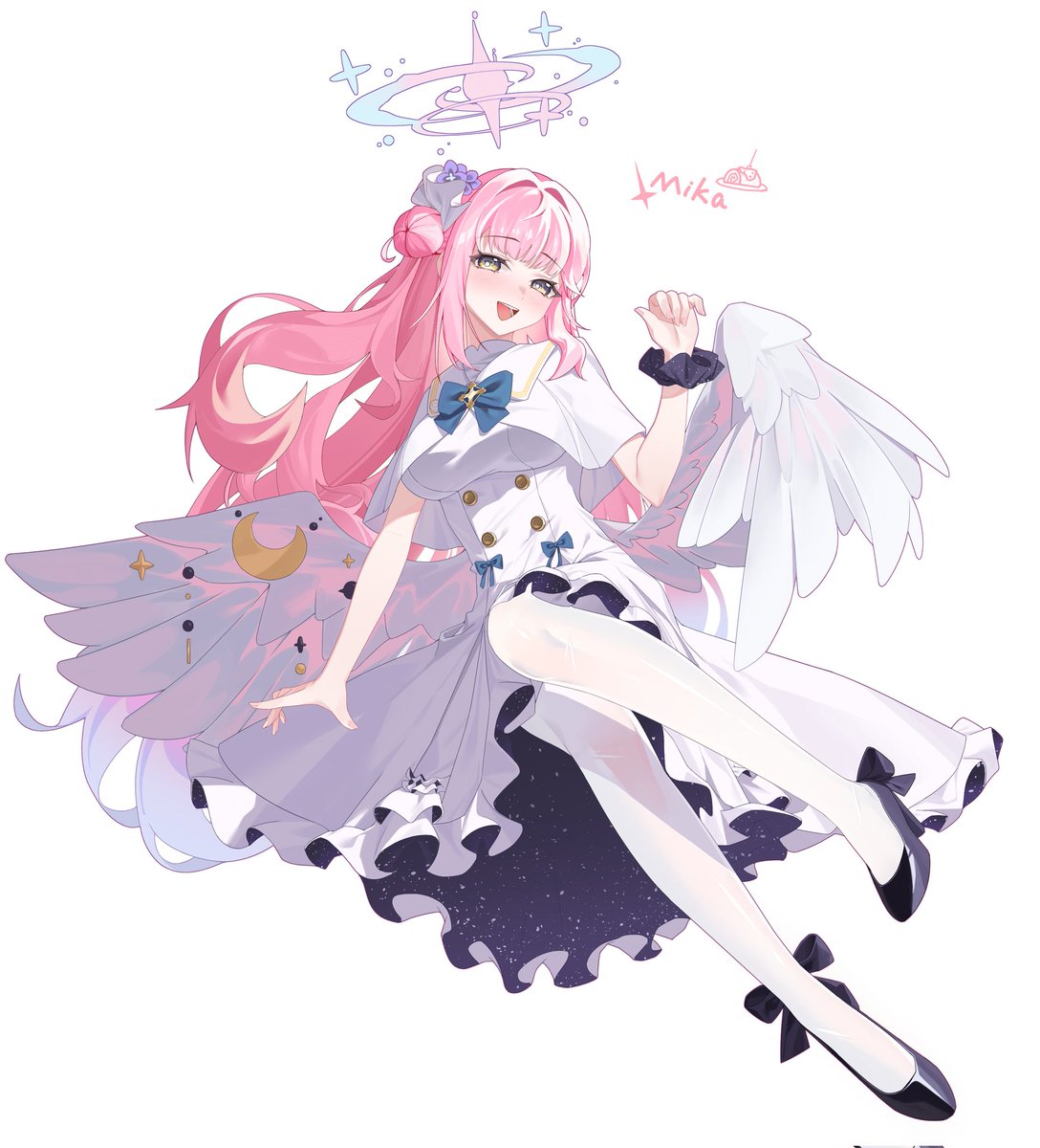 #ブルアカ #聖園ミカ