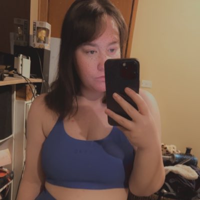 amiemareew's tweet photo. #NewProfilePic https://t.co/ArDfTREkof
