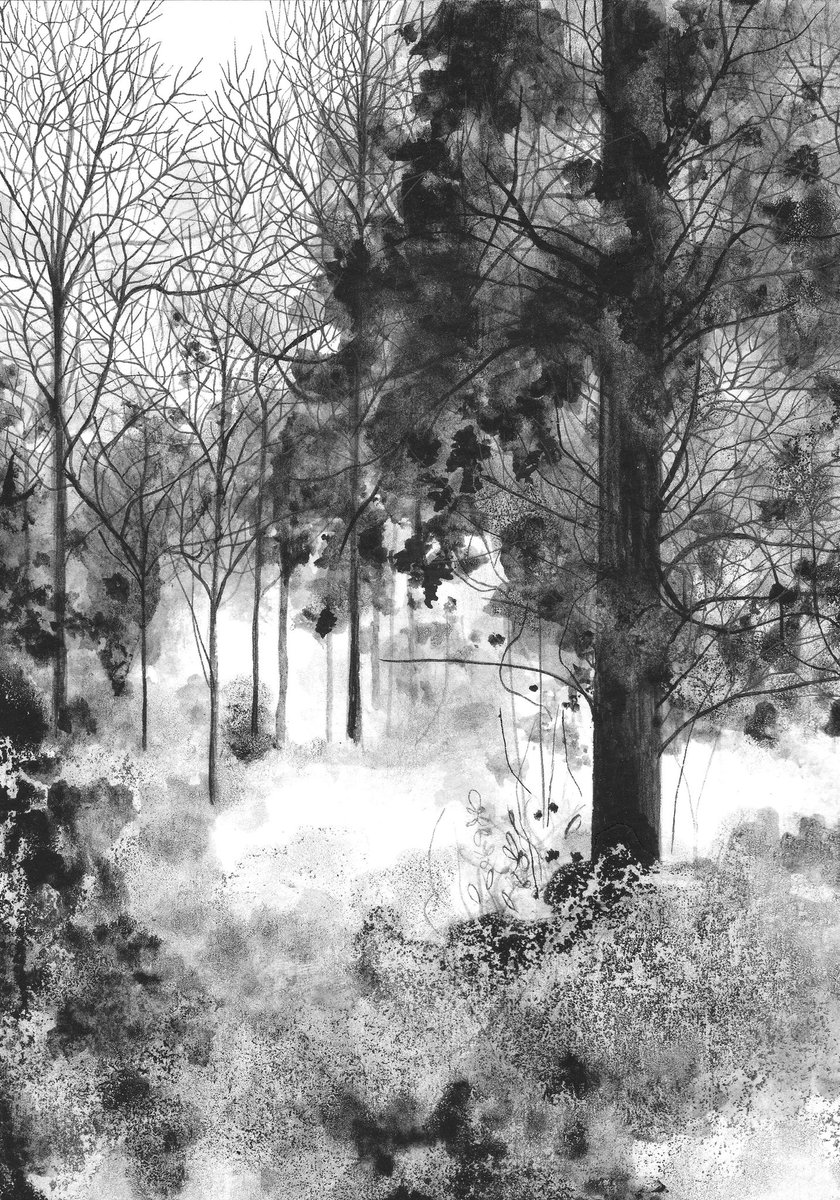 Good morning! Don’t forget there are new things in my shop! claireleach.com/shop