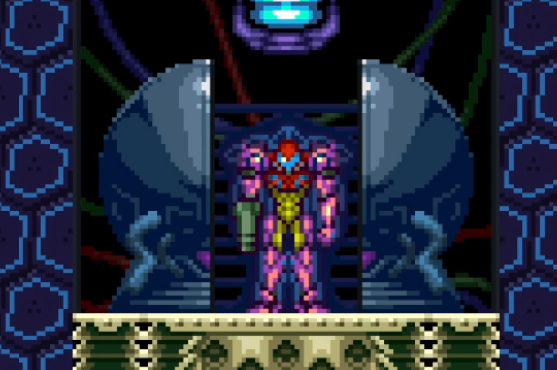 Is this what it feels like to be a purple freak, also I was not expecting to stream for almost 7 hours, thank you to everybody for joining me on beating AM2R and Mega Man Zero 2