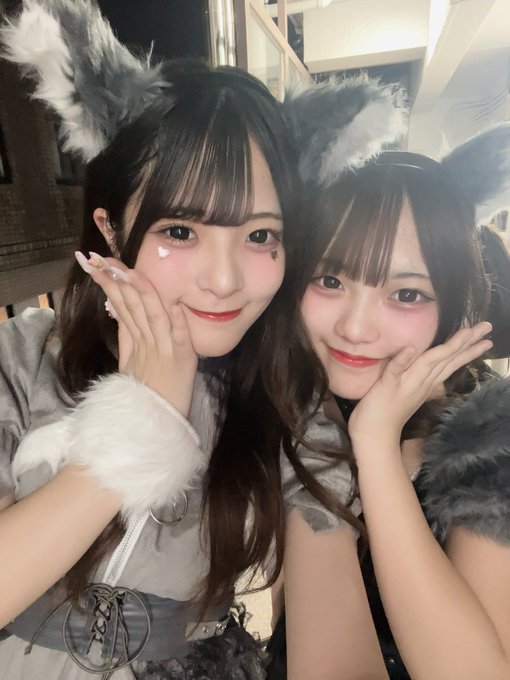 Twitterのコスプレ画像47