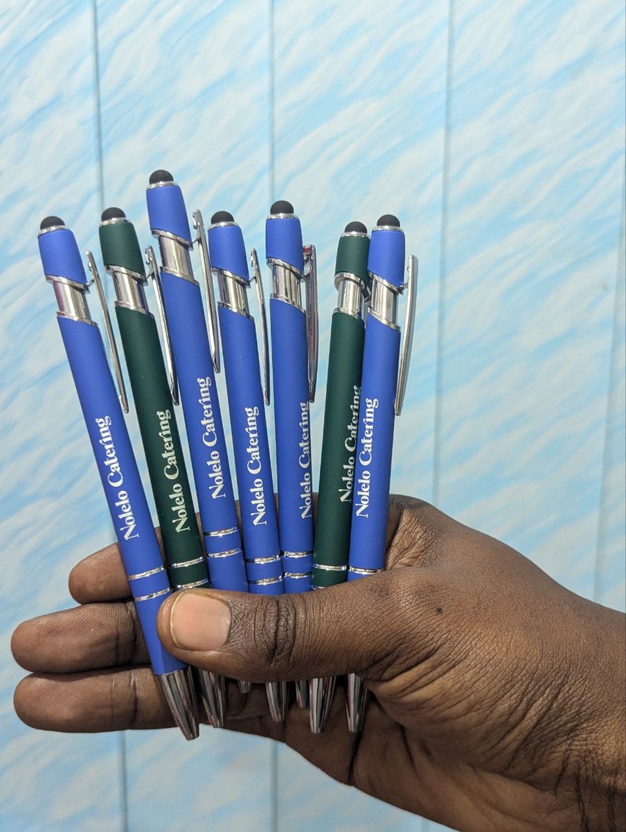 SantaPrint_tz's tweet photo. We Print to Brand You. 

Tupo Dar Ubungo -Mawasiliano stand 
0769 955 326 https://t.co/GNuMlRXAk0