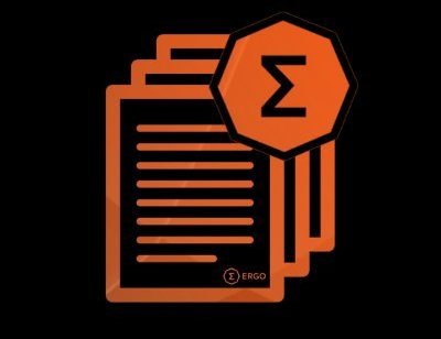 ergo_turkey's tweet image. #Ergo, mevcut blok zinciri çözümlerine çeşitli teknik &amp;amp; ekonomik iyileştirmeler ekler. Her $ERG coini #ErgoScript&apos;teki bir program tarafından korunur. Coin&apos;in hangi koşullar altında kullanılabileceğini belirtir: kim, ne zaman, hangi dış koşullar altında, kime, vb. harcayabilir.