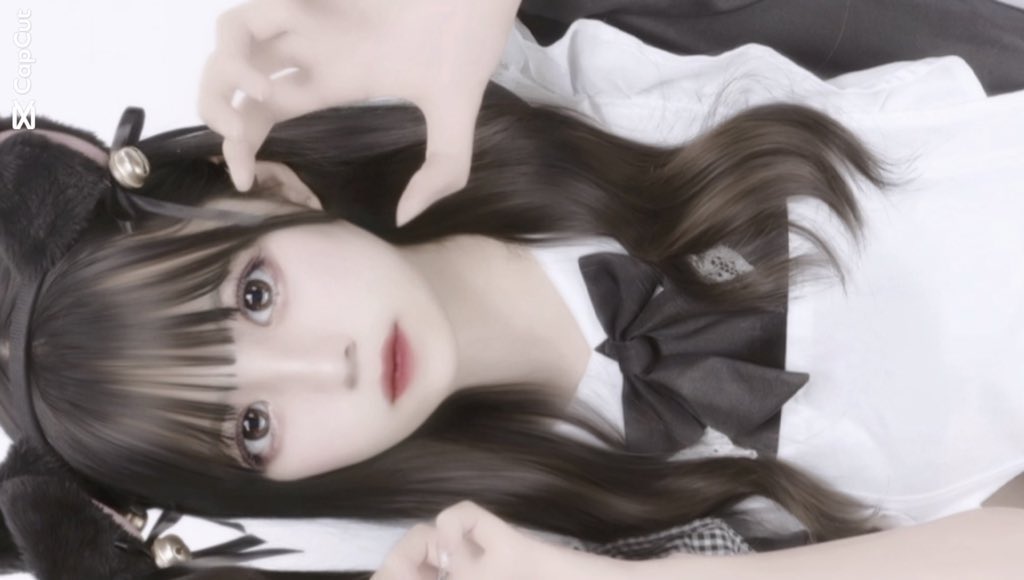 pwv___'s tweet photo. コスプレしてみた https://t.co/mQj7my89bn