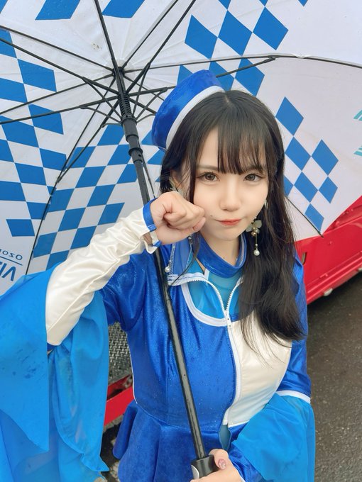 Twitterのコスプレ画像30