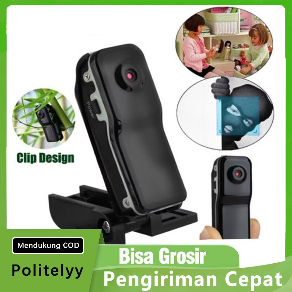 Gatot_Digdo's tweet photo. Cek Camera Digital Pocket Mini DV Sport Sportcam Kamera Mini HD 1080P Wireless Kamera Pengintai Mini Spy Hidden Camera CCTV Tanpa Kabel Kamera Pengintai Mini Video Foto Voice Recorder Tersembunyi Action Camera Aksi Vlog. Dapatkan di Shopee sekarang! https://t.co/WR61jv8Lui https://t.co/h4qKf60dj7
