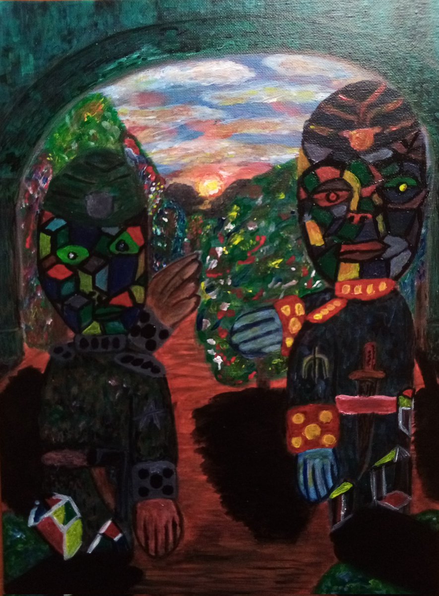 Rasta Malas Noticias tweet media