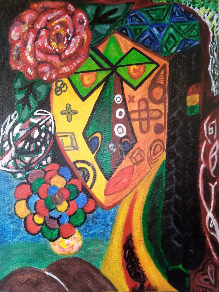 Rasta Malas Noticias tweet media