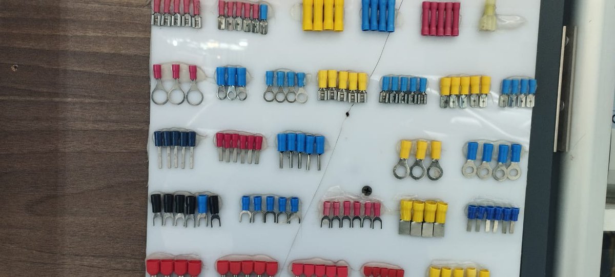 CLS_KE's tweet photo. Plugging your cables at the tip is important. It reduces arcing(sparking) between the cable and the socket/switch/fixture. Cable Termination lags available for all cable sizes.
#mjengomarkofquality
#jengaushago
#mjengohub
#mjengox https://t.co/viq2zpAdTV