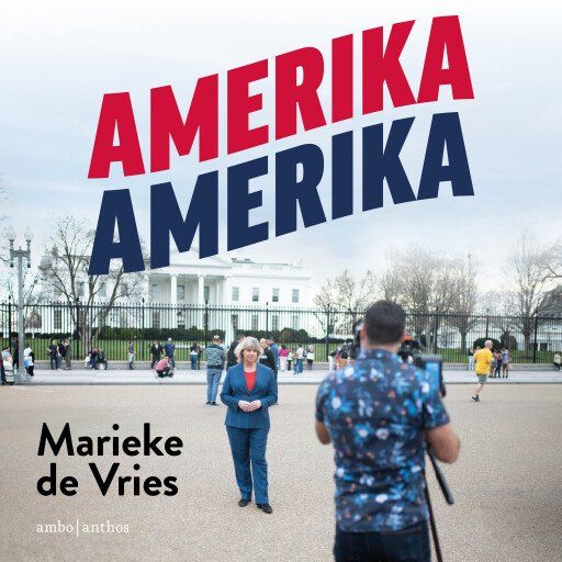 Luisterrijk nieuwsbrief
Franse bestseller: De onttoverden van Marie Vareille | De Bucketlistblunders -50% | Kleine jongen over André Hazes | Marieke de Vries over Amerika
Dit en nog meer luisterboeken buff.ly/4f7jPQp

<a href="/LeoOldenburger/">Leo Oldenburger</a>
<a href="/amboanthos/">Ambo Anthos</a> <a href="/MariekeNOS/">marieke de vries</a>
<a href="/AnitaTerpstra/">Anita Terpstra</a>