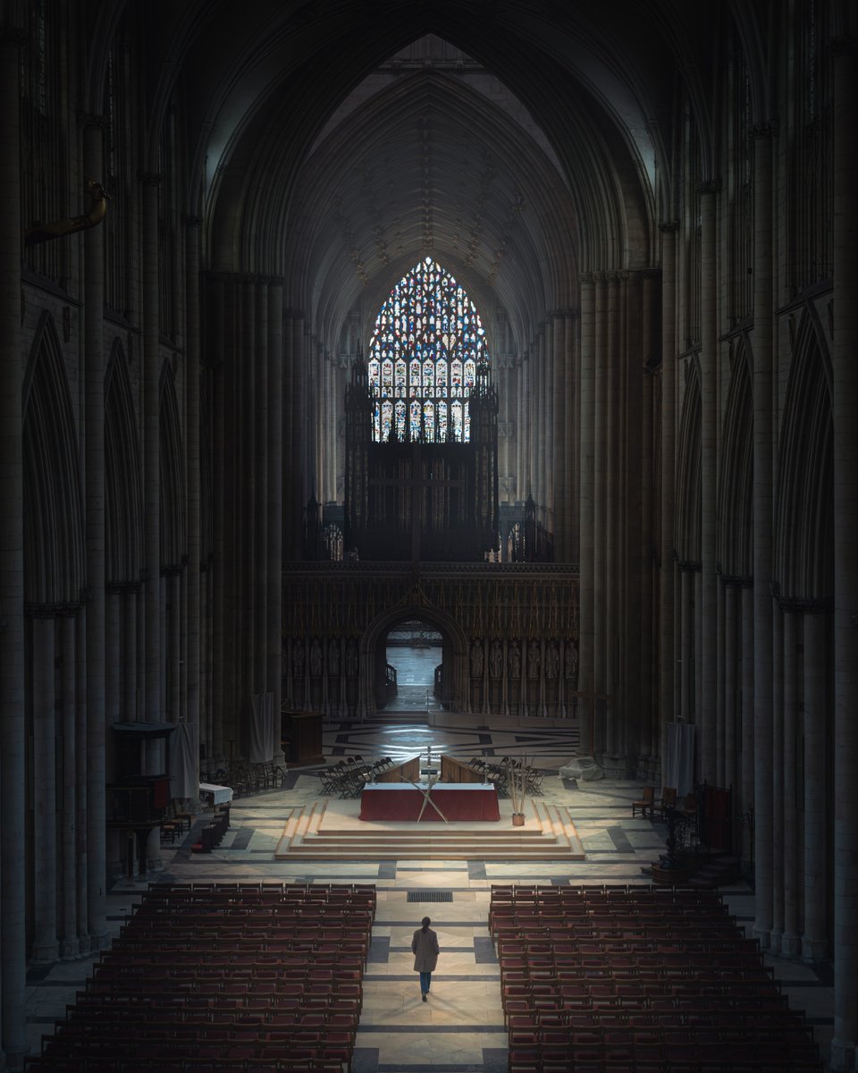 Today, on All Souls’ Day, York Minster is given to prayer and worship. We welcome all who wish to remember loved ones, whether that is by lighting candles, speaking with the Duty Chaplain, or simply by spending time in contemplation.
