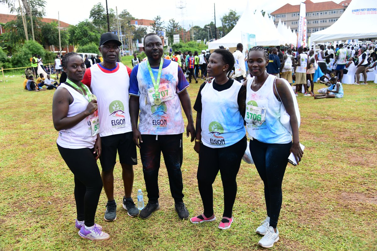 Baylor Foundation Uganda tweet media