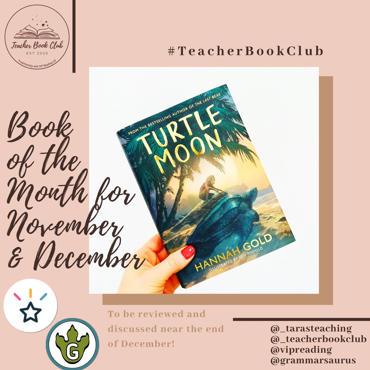 Tara’s Teaching 🌟 tweet media