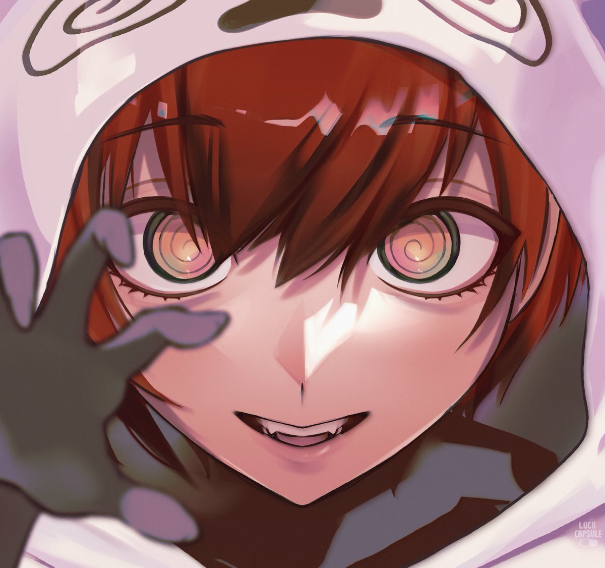 Give me candy #FlayonsCrayons