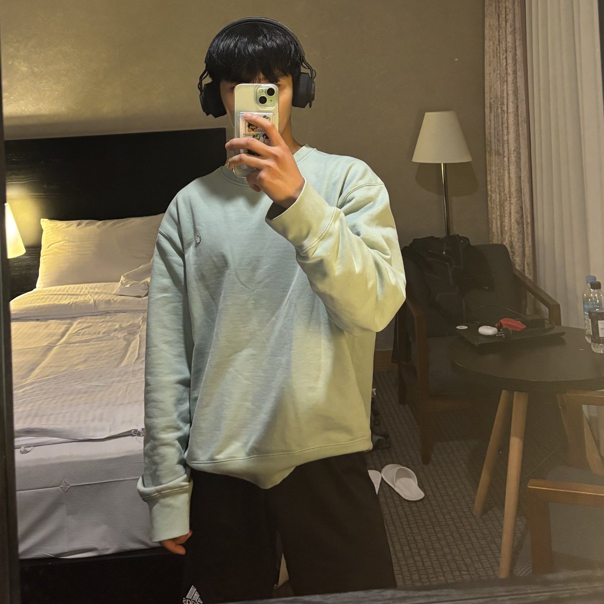 내 주말은 어디로...🥺