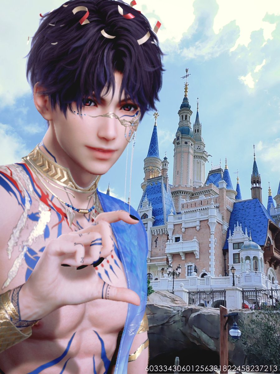 •ฅ՞muﻌmu՞ฅ• (@Lisi_mumu) / Posts / X