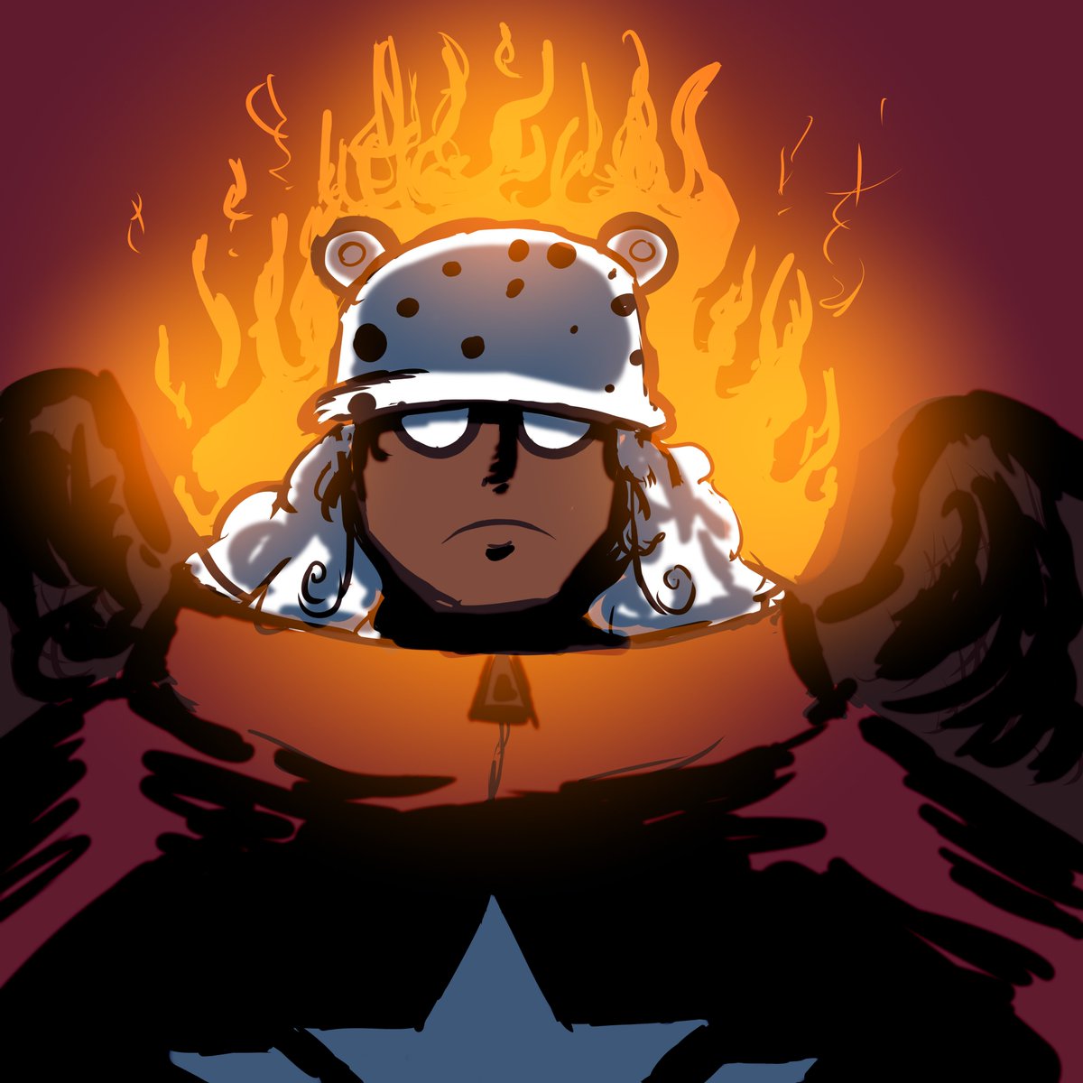 BasicallyImJesus tweet media