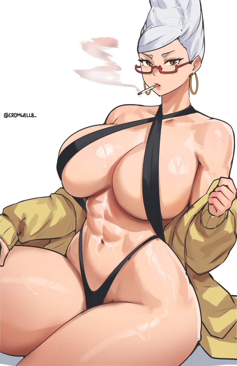 cromwellb_'s tweet photo. granny https://t.co/Oznmf4mW1i