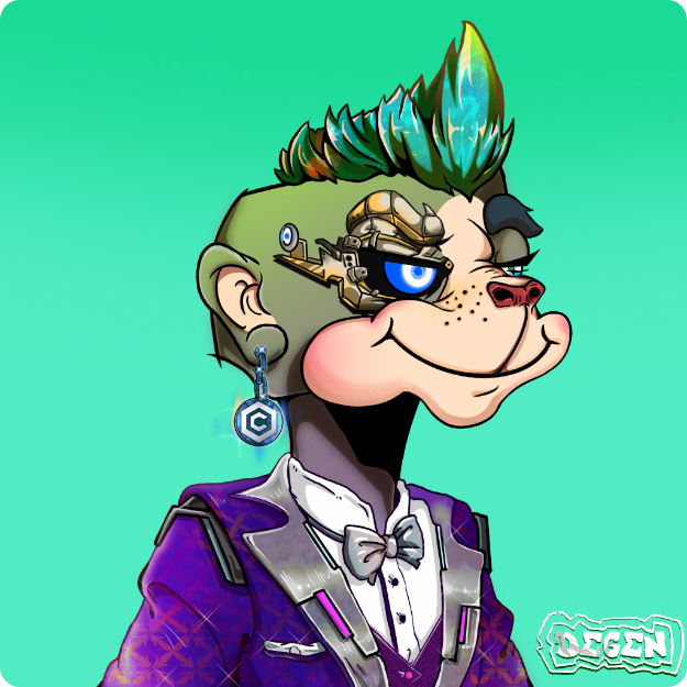 VividXtreme's tweet photo. If you hold @MadMeerkatNFT's head to the #HodlersLounge in the discord and check out the NFT Builder! #MMB #MadMerge #OneBurrow