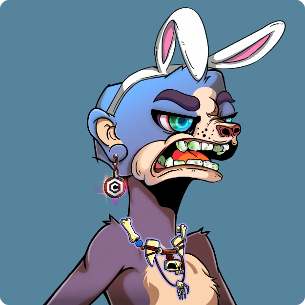 VividXtreme's tweet photo. If you hold @MadMeerkatNFT's head to the #HodlersLounge in the discord and check out the NFT Builder! #MMB #MadMerge #OneBurrow