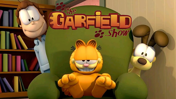 Happy 15th Anniversary to #TheGarfieldShow!! 

#JimDavis <a href="/megawelker/">Frank Welker</a> #GreggBerger <a href="/WallyWingert/">Wally Wingert</a> <a href="/JasonMarsden/">Mars</a> <a href="/audwas/">Audrey Wasilewski</a> #JuliePayne

#DavidLander #StanFreberg #CoreyBurton @larainenewman <a href="/LoveThatLaura/">Laura Summer</a> #TressMacNeille #JuneForay #SusanSilo @candimilo <a href="/FredTatasciore/">Fred Tatasciore</a> #GreyDeLisle