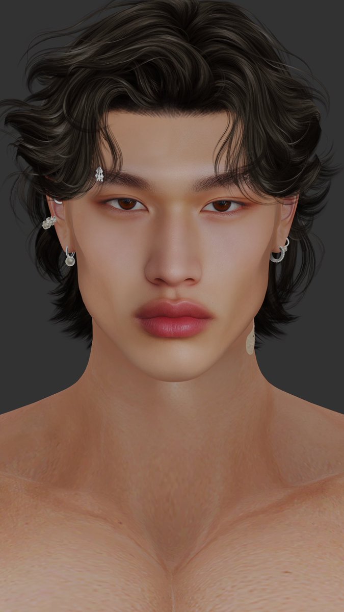 C Y R E N S tweet media