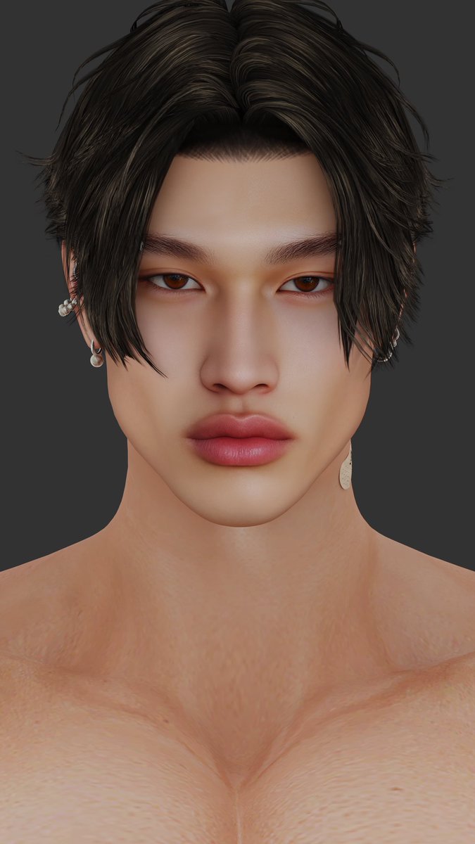 C Y R E N S tweet media