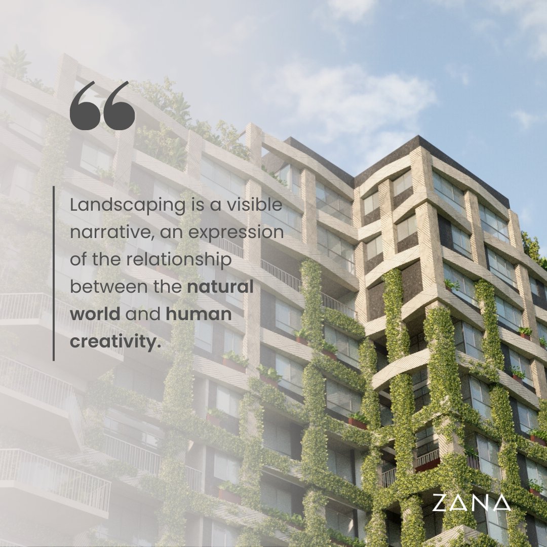 ZANA Landscaping (@zanalandscaping) on Twitter photo 