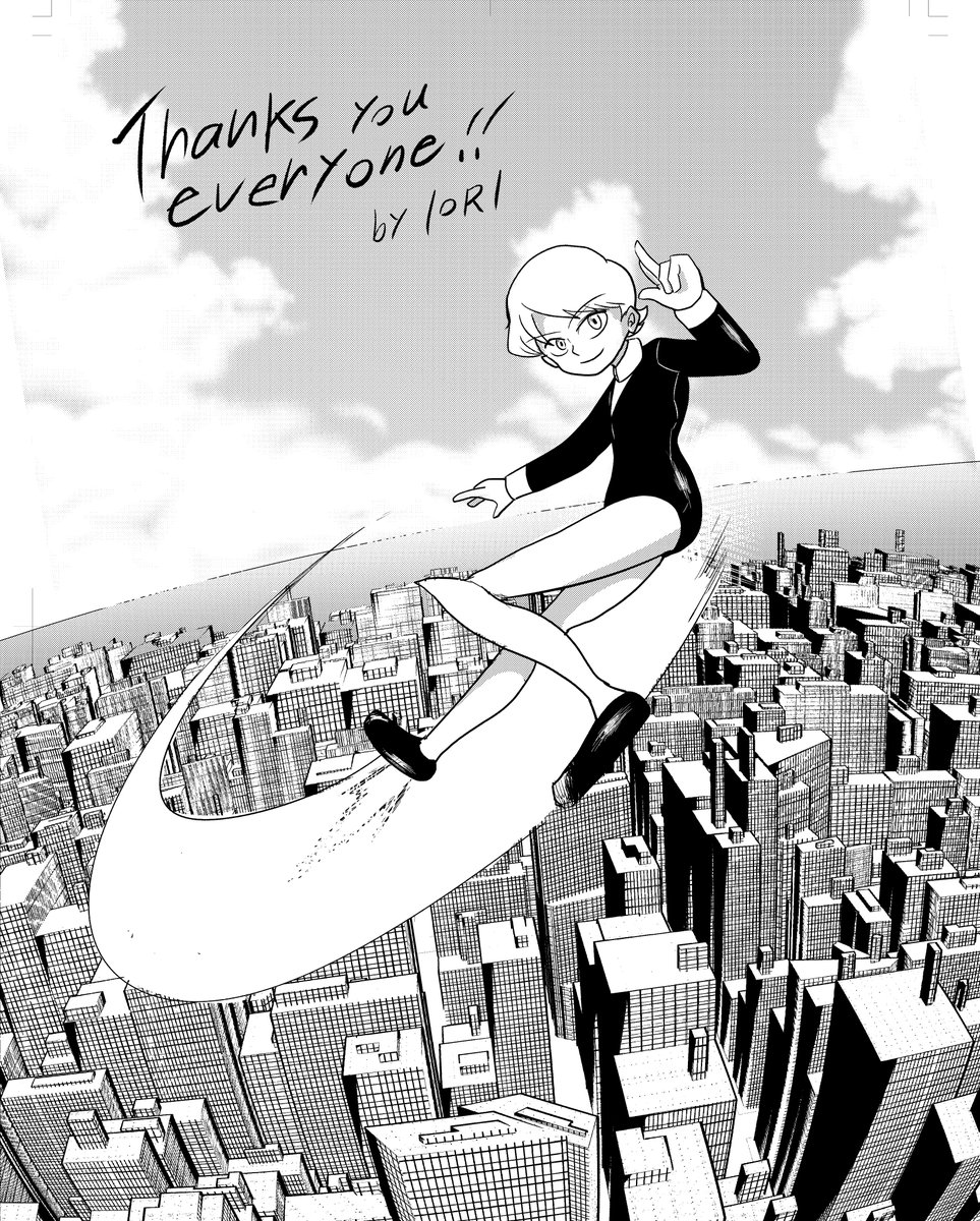 #11月になったのでフォロワーさんに自己紹介しようぜ
 
ほのぼの系やコメディが好きな漫画家志望のインコです!アクションも描いてますが、基本コメディ方針で、読者の癒し処になれる漫画作りを目指してます✨✨
11月もよろしくお願いします🐇🐢 