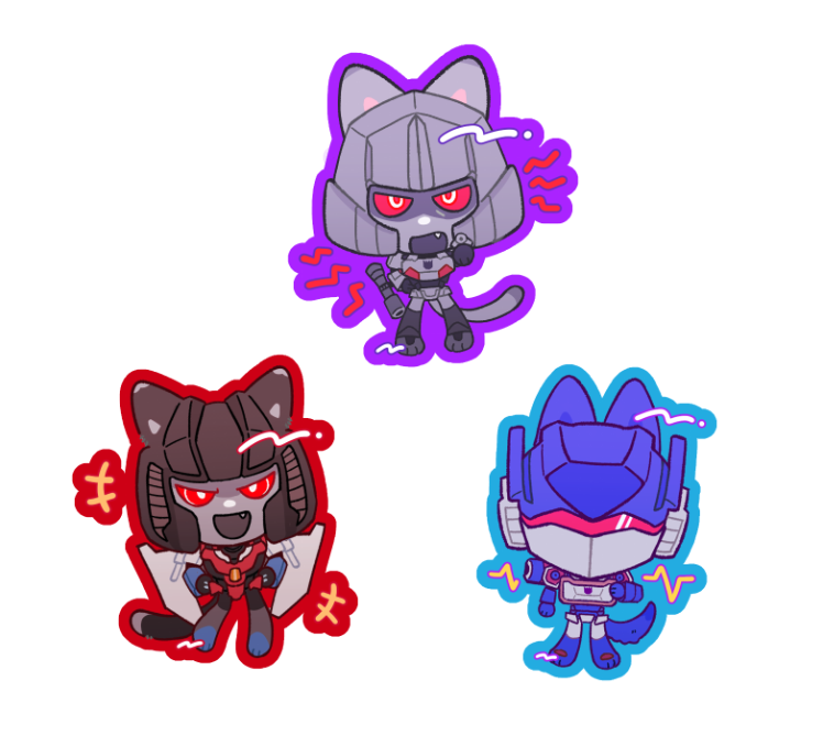 ker_uuuuuu_'s tweet photo. meows up!!!
#megatron #starscrem #soundwave https://t.co/QBAx3taGPM