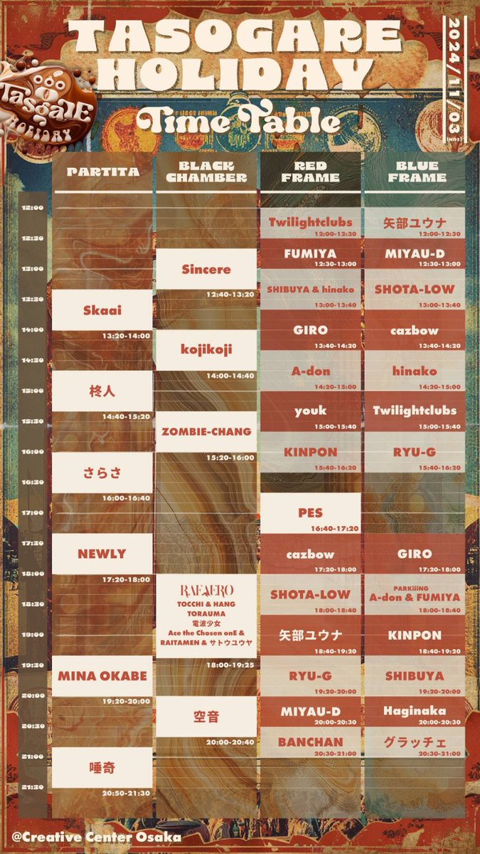 hokuto tweet media