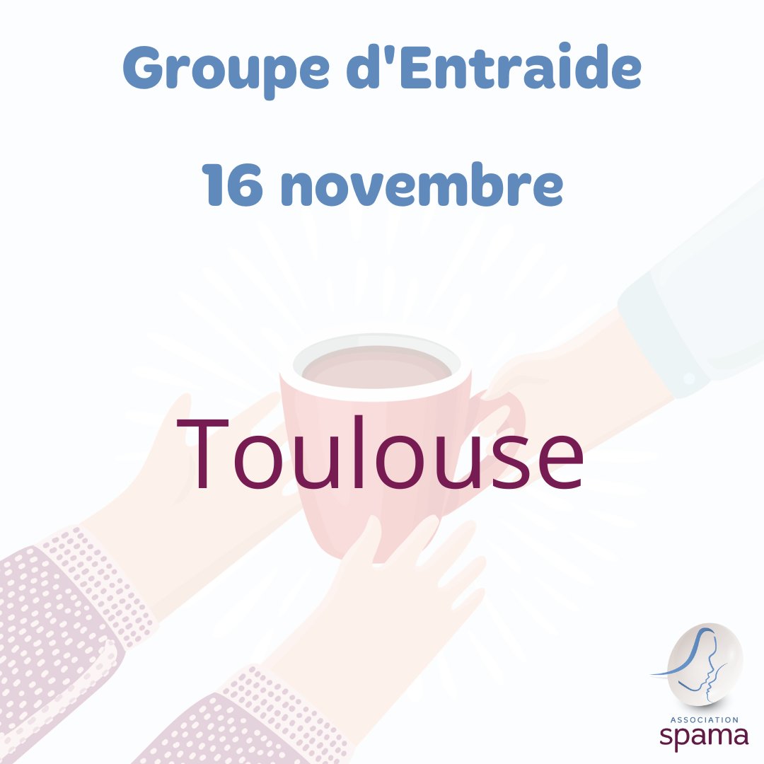 Association SPAMA tweet media