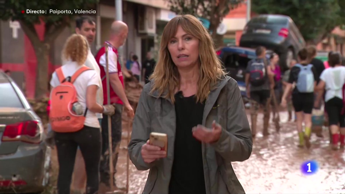 Por su parte, el TD1 registró un 19,5%, 4 millones de contactos y 2.006.000 espectadores en La 1 y Canal 24 horas, máximo desde agosto de 2021 . 

Mientras que el TD2, obtuvo  un 12,7% y 1.514.000 espectadores.